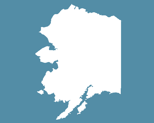 Visualization - Alaska